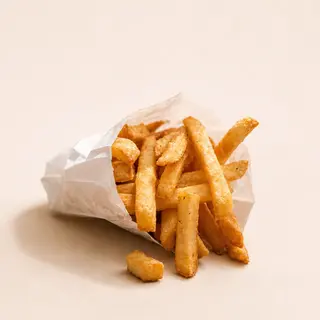 Frytki