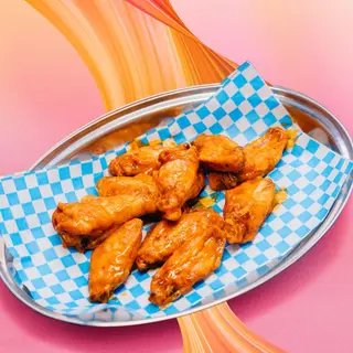 Buffalo Wings