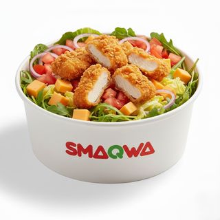 Sałatka Chicken