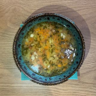 Lunch Zupa