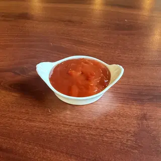 Ketchup