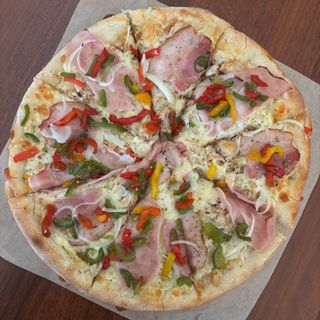 Margherita Średnia 30cm