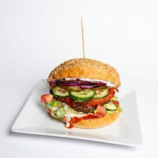 Hamburger