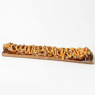 Zapiekanka
