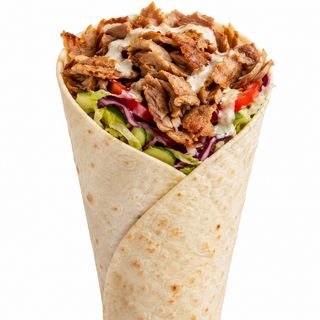 Tortilla