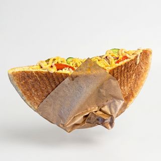 Kebab w Bułce