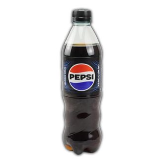 PEPSI ZERO CUKRU