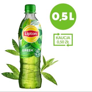 LIPTON GREEN