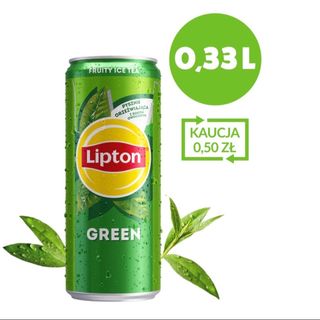 LIPTON GREEN