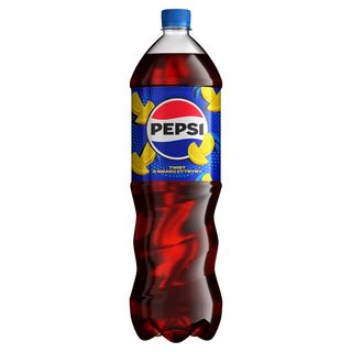 PEPSI CYTRYNA
