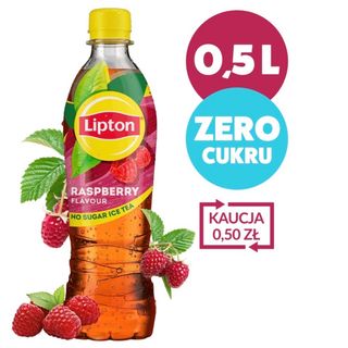 LIPTON MALINA