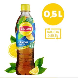 LIPTON LEMON