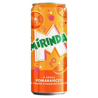 MIRINDA