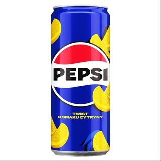 PEPSI CYTRYNA