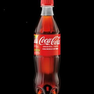 Coca Cola 0,5l