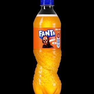 Fanta  0,5l