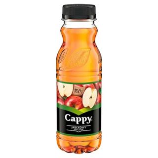 Cappy sok  0,33l