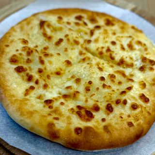 Mały Megruli Chaczapuri