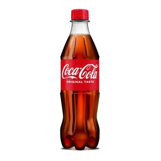 Coca-Cola