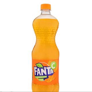 Fanta Orange