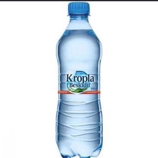 Woda 0,5l