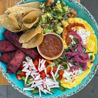 Breakfast Bowl