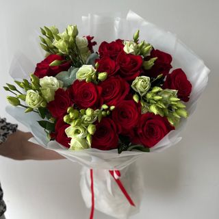 Bukiet love love