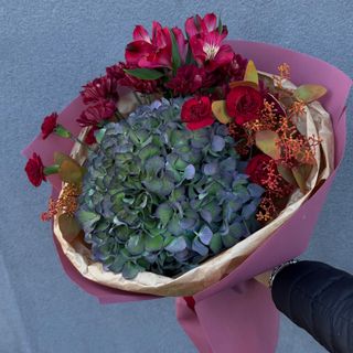 Bukiet Jesienna miX
