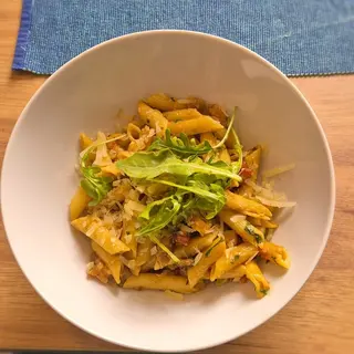 Penne funghi 300g