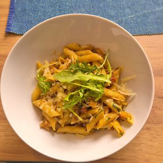 Penne funghi 300g