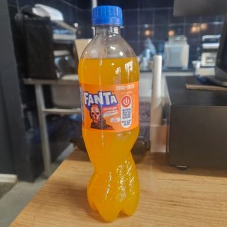 Fanta 0.5
