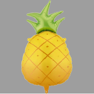 Balon w kształcie Ananas