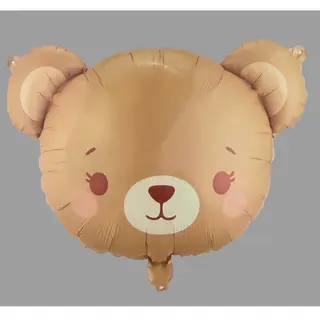 Balon Miś