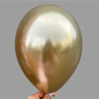 Balon złoty 1 szt