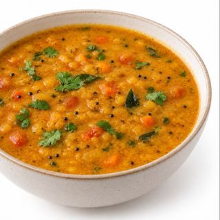 ZUPA SAMBAR