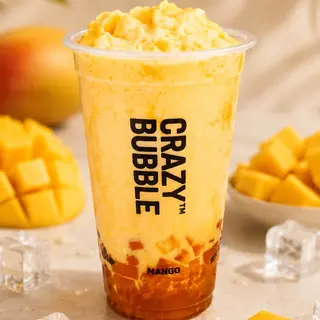 Milkshake Mango 500ml