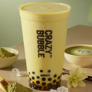 Milky Matcha 700ml