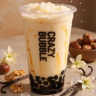 Milkshake Wanilia Orzech Laskowy 700ml
