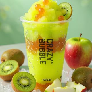 Sorbet Kiwi Jabłko 500ml