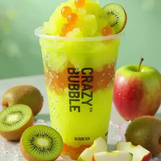 Sorbet Kiwi Jabłko 700ml