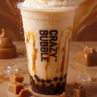 Milkshake 500ml - Stwórz Sam