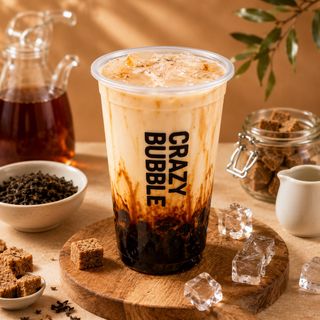 Milk Tea 700ml