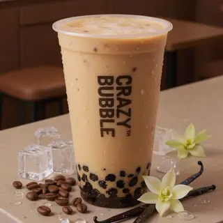 Bubble Coffee 700ml - Stwórz Sam