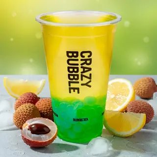 Bubble Tea 500ml - Stwórz Sam