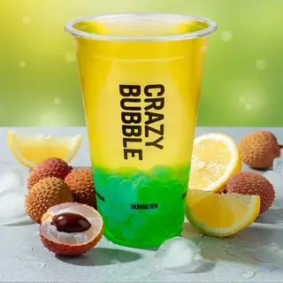 Bubble Tea 700ml - Stwórz Sam