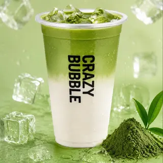 Matcha Latte 500ml