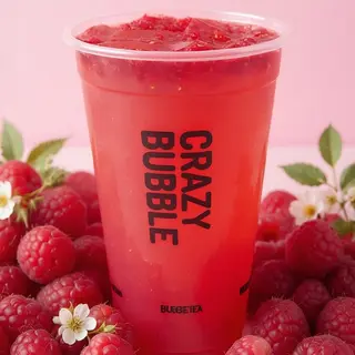 Raspberry Refresher 700ml