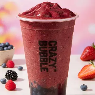 Berry Smoothie 500ml