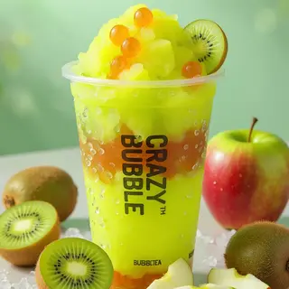 Sorbet 500ml - Stwórz Sam