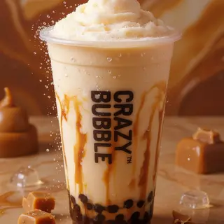 Milkshake Karmel 700ml